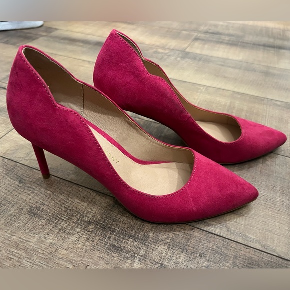 CHINESE LAUNDRY HEELS - Picture 1 of 4